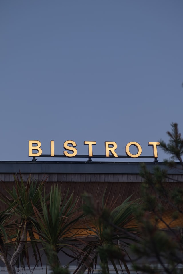 Bistro Pierre